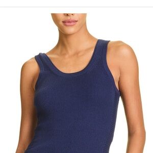 Alala Navy Vida Tank